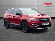 VAUXHALL GRANDLAND X 2022 (71)