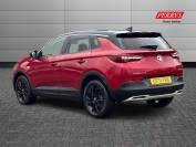 VAUXHALL GRANDLAND X 2022 (71)