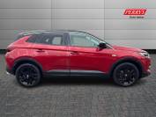 VAUXHALL GRANDLAND X 2022 (71)