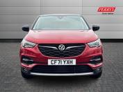 VAUXHALL GRANDLAND X 2022 (71)