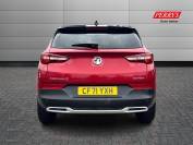 VAUXHALL GRANDLAND X 2022 (71)