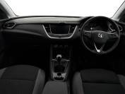 VAUXHALL GRANDLAND X 2022 (71)