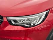 VAUXHALL GRANDLAND X 2022 (71)