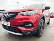 VAUXHALL GRANDLAND X 2022 (71)