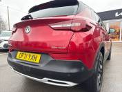 VAUXHALL GRANDLAND X 2022 (71)