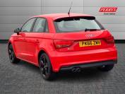 AUDI A1 2016 (66)