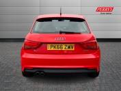 AUDI A1 2016 (66)