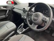 AUDI A1 2016 (66)