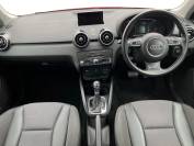 AUDI A1 2016 (66)