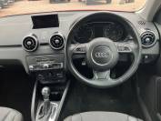 AUDI A1 2016 (66)