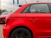 AUDI A1 2016 (66)