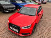 AUDI A1 2016 (66)