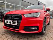 AUDI A1 2016 (66)