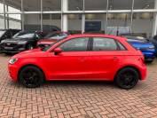 AUDI A1 2016 (66)