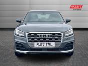 AUDI Q2 2017 