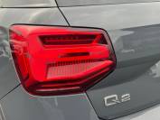 AUDI Q2 2017 