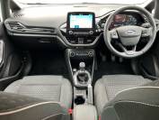 FORD FIESTA 2019 (19)