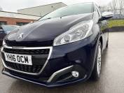 PEUGEOT 208 2016 (16)