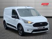 FORD TRANSIT CONNECT 2023 (23)