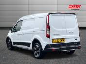 FORD TRANSIT CONNECT 2023 (23)