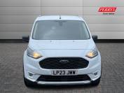 FORD TRANSIT CONNECT 2023 (23)