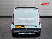 FORD TRANSIT CONNECT 2023 (23)