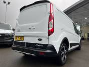 FORD TRANSIT CONNECT 2023 (23)