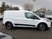 FORD TRANSIT CONNECT 2023 (23)