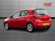 VAUXHALL CORSA 2015 (65)