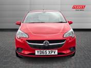 VAUXHALL CORSA 2015 (65)