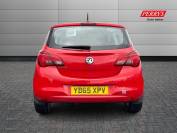 VAUXHALL CORSA 2015 (65)