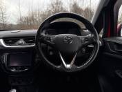 VAUXHALL CORSA 2015 (65)