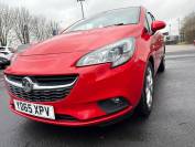 VAUXHALL CORSA 2015 (65)