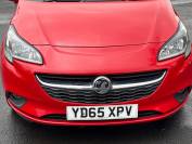 VAUXHALL CORSA 2015 (65)