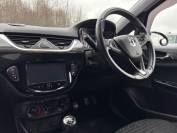 VAUXHALL CORSA 2015 (65)