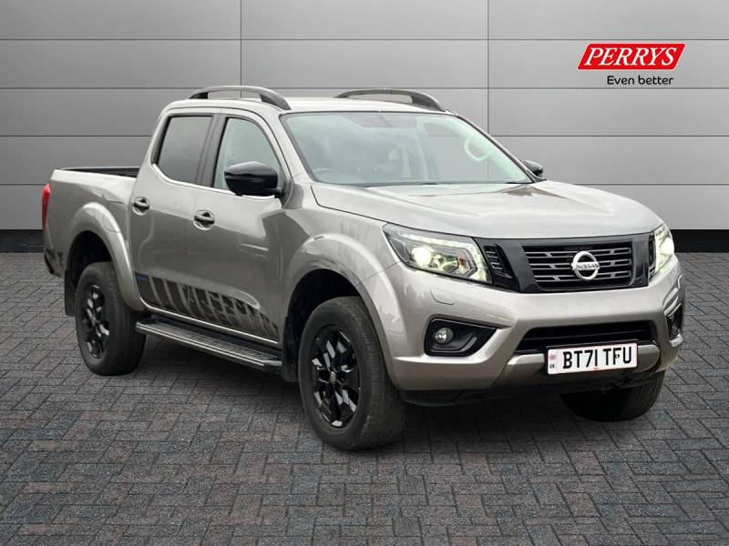 NISSAN NAVARA 2021 (71)