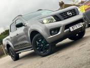 NISSAN NAVARA 2021 (71)