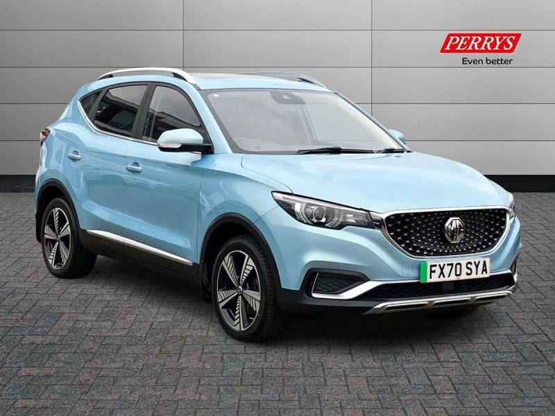 MG ZS 2021 (70)