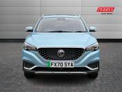 MG ZS 2021 (70)