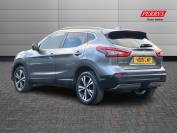 NISSAN QASHQAI 2019 (19)