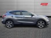 NISSAN QASHQAI 2019 (19)