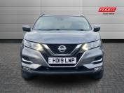 NISSAN QASHQAI 2019 (19)