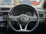 NISSAN QASHQAI 2019 (19)