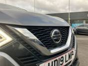 NISSAN QASHQAI 2019 (19)