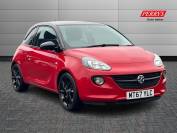 VAUXHALL ADAM 2017 (67)