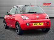 VAUXHALL ADAM 2017 (67)