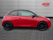 VAUXHALL ADAM 2017 (67)