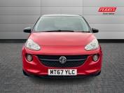 VAUXHALL ADAM 2017 (67)