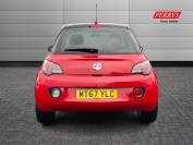 VAUXHALL ADAM 2017 (67)