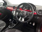 VAUXHALL ADAM 2017 (67)